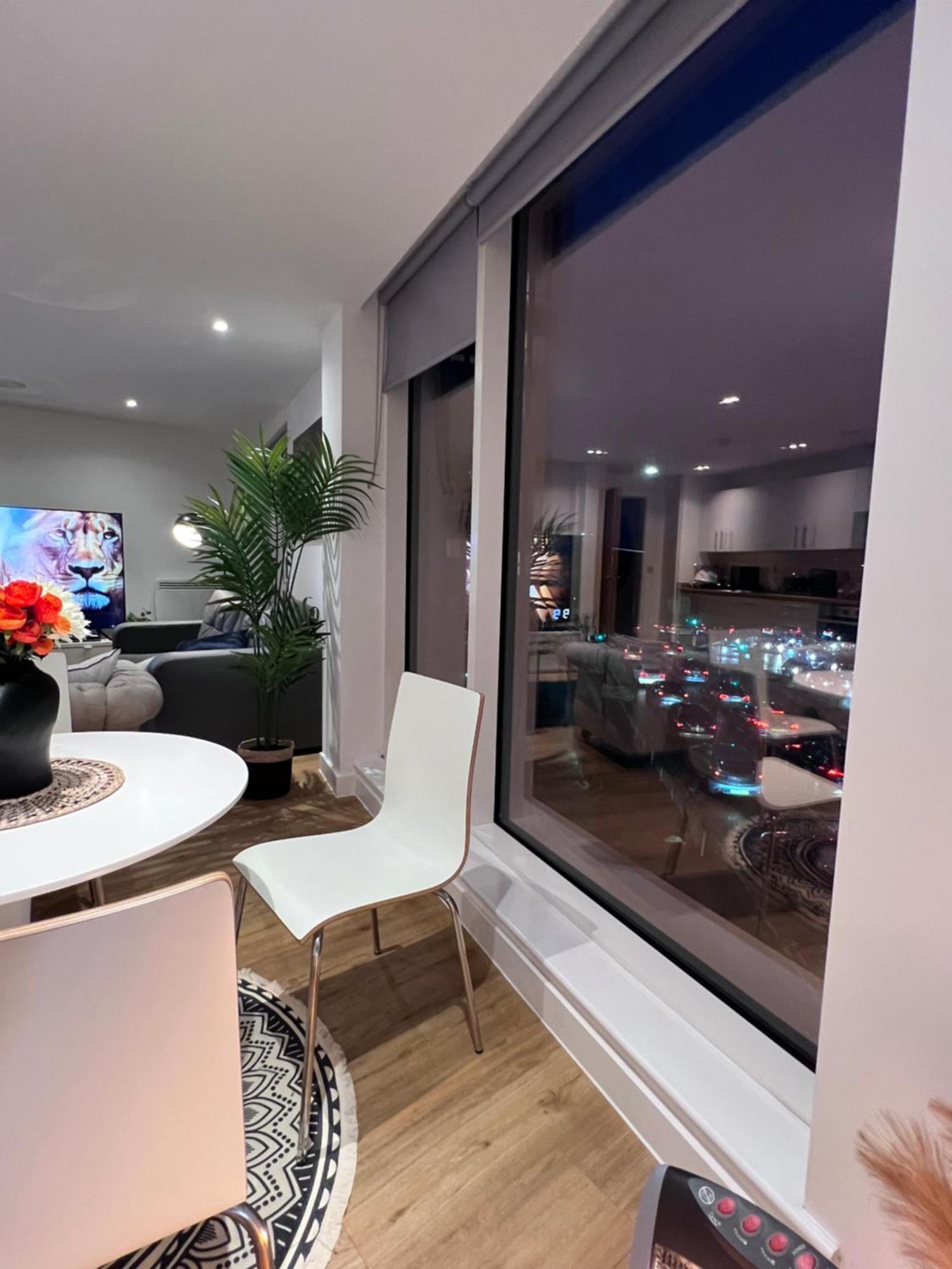Drillzstays Apartments - Ethiad Free Parking Manchester Esterno foto